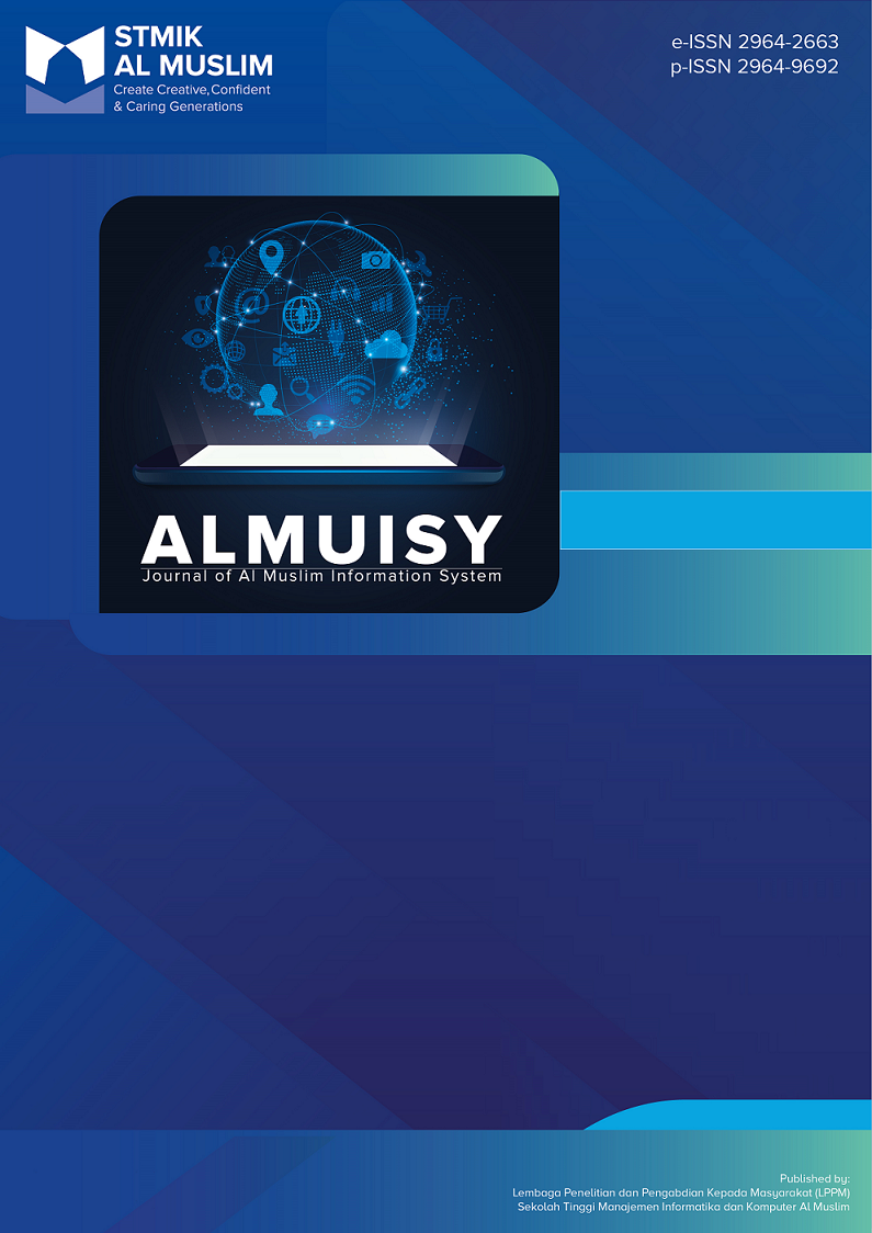 cover almuisy